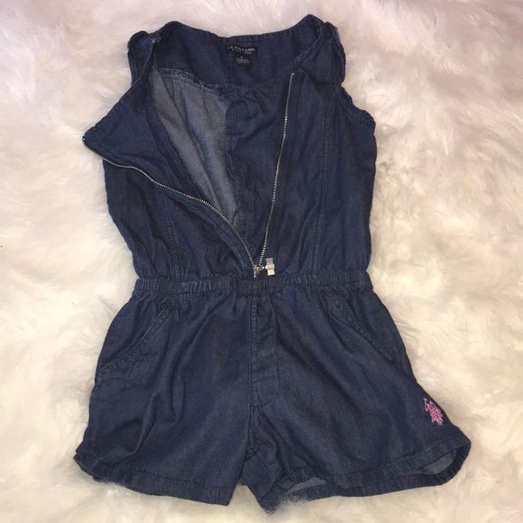 U.S. Polo Assn. Blue Collection Other - Picture 2 of 5